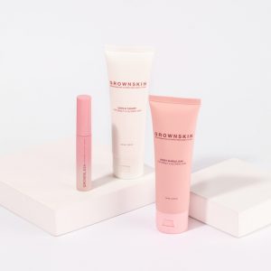 HOT PACKAGE (Grownlash & Grownskin)